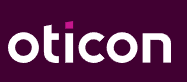 Oticon logo
