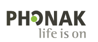 Phonak logo