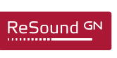 ReSound logo