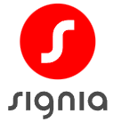 Signia logo
