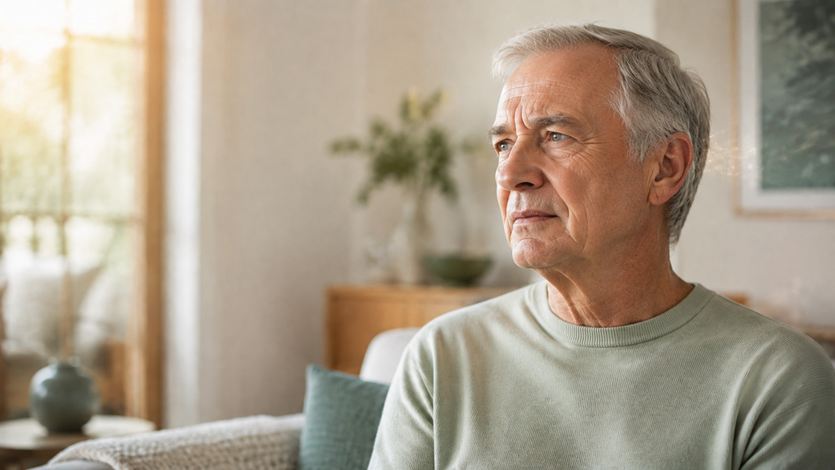 A growing body of research links untreated hearing loss to an increased risk of cognitive decline - and suggests that treating it may help